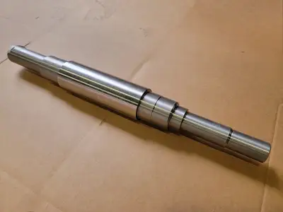 NEW CORNELL PUMP B4413-14-SP