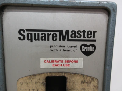 Used PIPE MACHINERY CO. VSQ-18 Height Gages Minnesota US | Machinesused.com #1277882