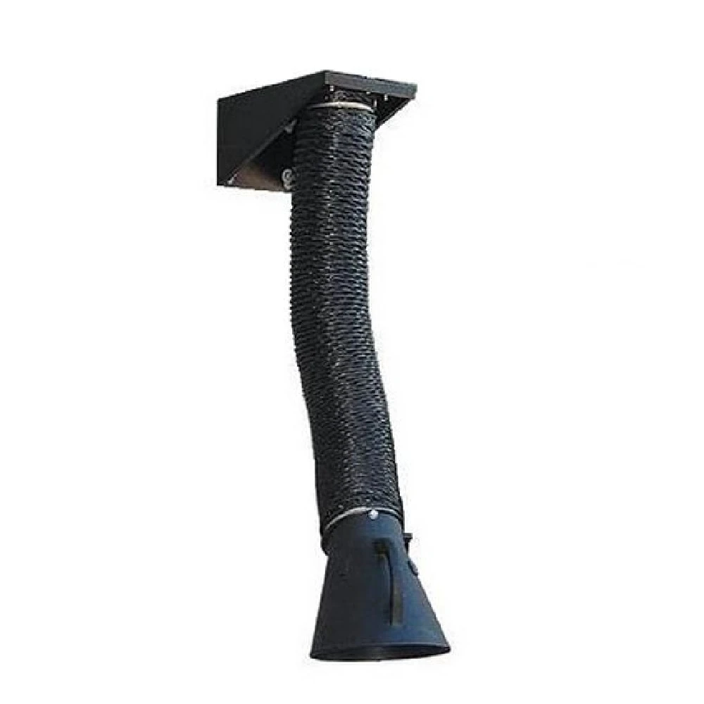 Telescopic Exhaust Arm