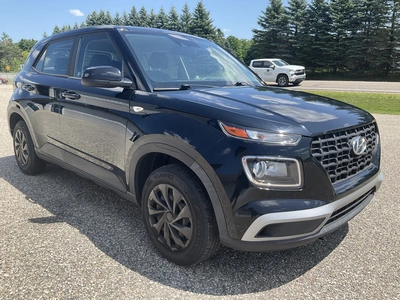 Used 2020 HYUNDAI VENUE SUVs Michigan US | Miedema Asset Management Group #1325754
