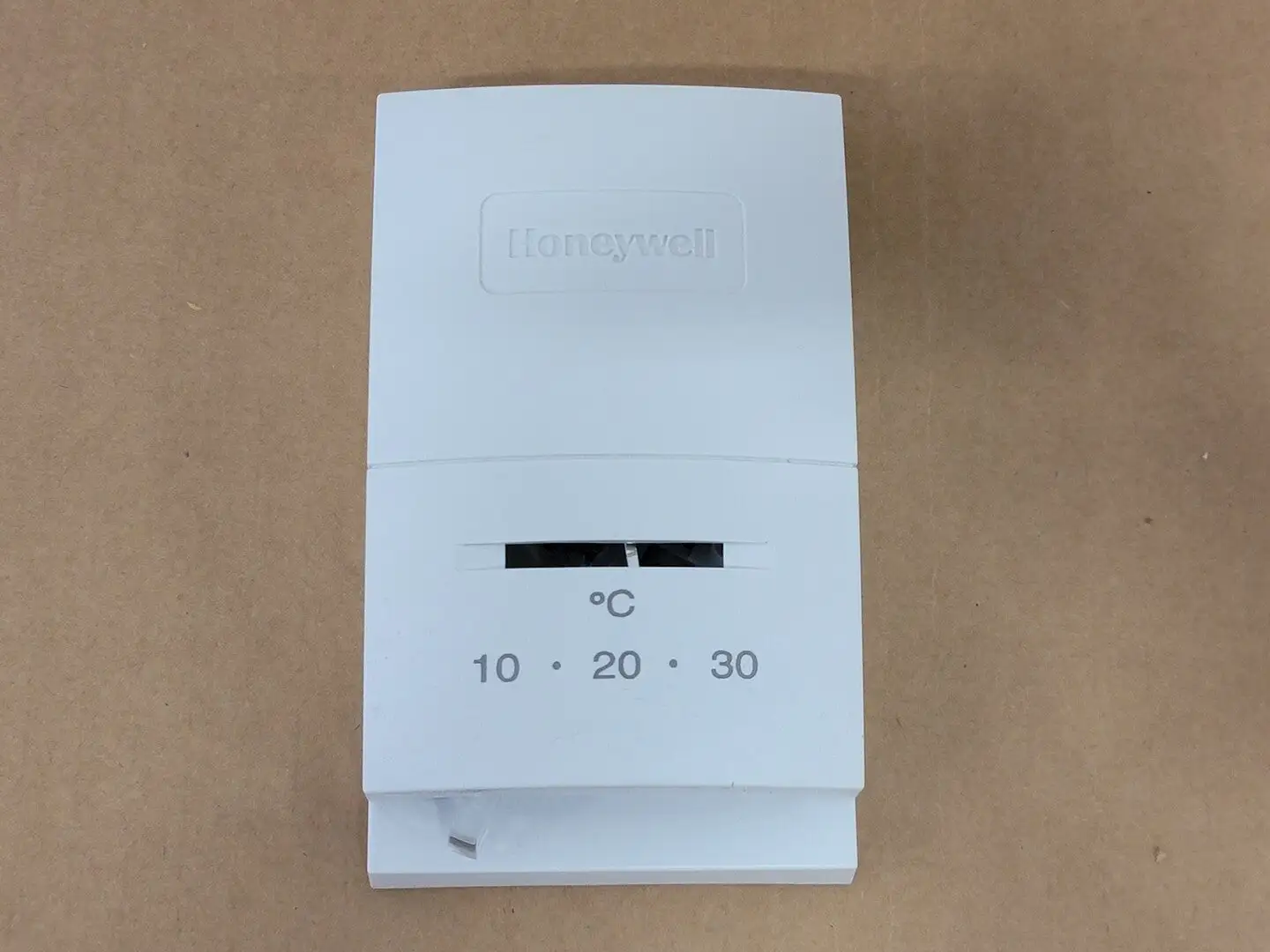 USED HONEYWELL T822K1034