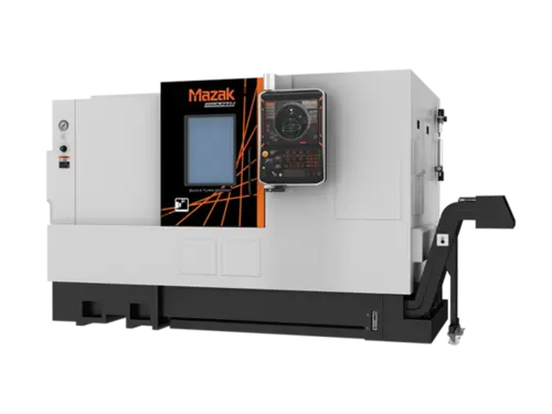NEW MAZAK QUICK TURN 250MSY