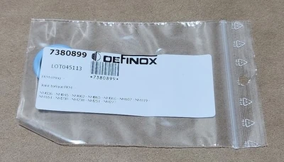 NEW Definox 7070626