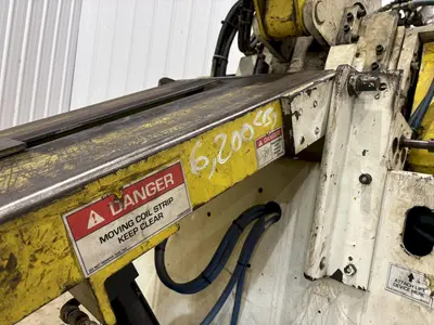 USED COE CPPS-350-18