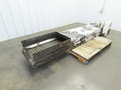 Used ENOMOTO _UNKNOWN_ Conveyor Parts Indiana US | Arrow Industrial #1408548