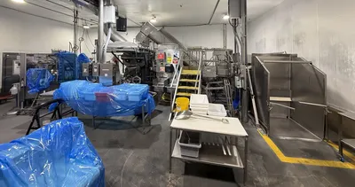 Used WEILER 1109 Grinders / Shredders - Food California US | Heavy Wall Consulting #1557982