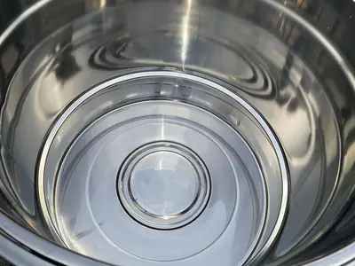 Large Soup Cookers - 4 size - 25  - 60 - 80 - 100 litres