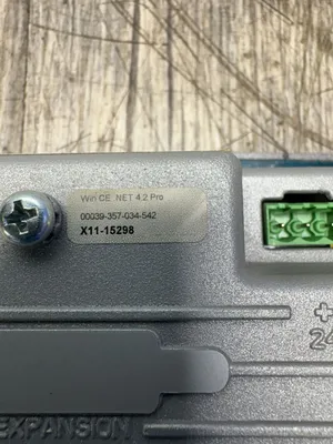 Used MITSUBISHI E1061 Misc Electrical & Power Parts South Carolina US | ESS Industrial Equipment Sales #1470036