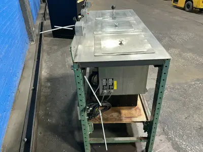 Used SONICOR _UNKNOWN_ Parts Washers Ohio US | HGR 24 #1319670