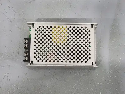 Used OMRON S8JX-G15024C Misc Electrical & Power Parts British Columbia CA | Lenmark #251058