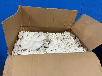 Kaul Safety Gloves