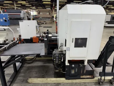 Used 2016 HEM KTC-150SP Circular Cold Saws Georgia US | The Equipment Hub #1453837