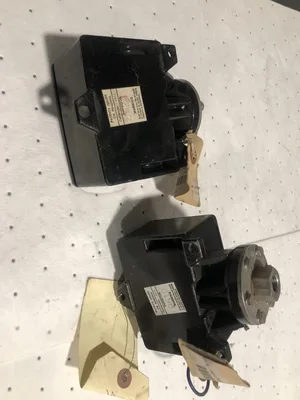 Ashcroft B464V Pressure Switches 250 PSI lot of 2