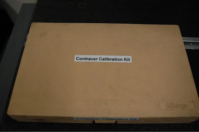 Used 2021 Mitutoyo Contracer CV-2100N4, NEW 2021 Profilometers New Jersey US | Machinery Values #1693332