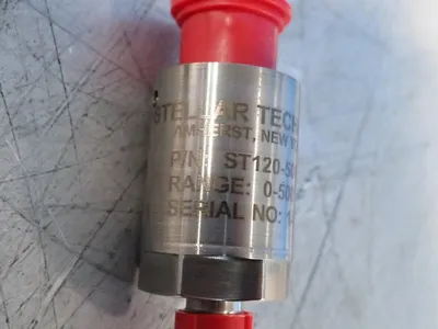 NEW STELLAR TECHNOLOGIES ST120500G151