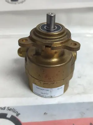Used PROCON 104E240F11BC Pumps | Surplus Asset Holdings #1206273