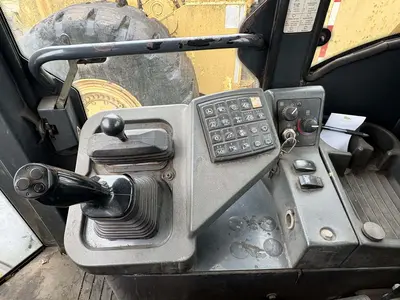 Used 2005 DEERE 444J Wheel Loaders New Jersey US | Proxy Equipment #1388674