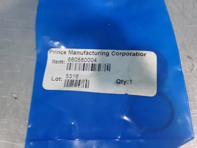 Used PRINCE SVM1ES7 Pumps Ohio US | HGR 24 #861573