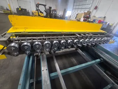 USED ENGEL DH-4616