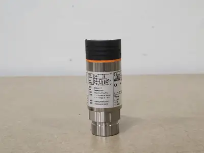 NEW IFM PN2021