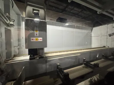 2012 FOM INDUSTRIE MODUS Vertical Machining Centers CNC | CNC EXCHANGE (7)