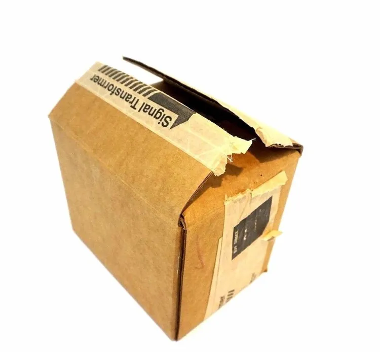 New | in-Stock SIGNAL TRANSFORMER _UNKNOWN_ Transformers | SB Industrial Supply #830939