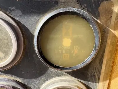 Used 1987 CATERPILLAR D6H Bulldozers North Carolina US | Southeastern Equipment Corp #1465431