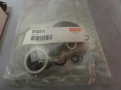 NEW SCHRADER BELLOWS B732473