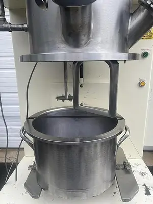 USED 2008 CHARLES ROSS & SON COMPANY PDM-4