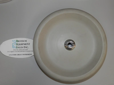 Used SORVALL 3328 Centrifuge - Rotors / Parts California US | Biotech Equipment Sales #1464439
