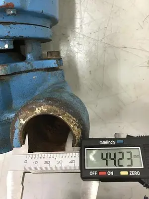 USED CENTURY 6-360336-02