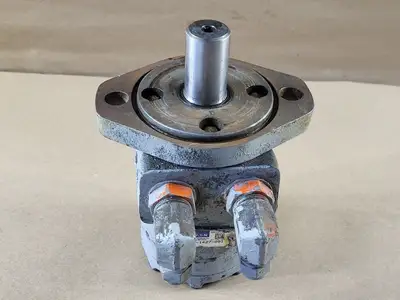USED CHAR-LYNN 158-1427-001