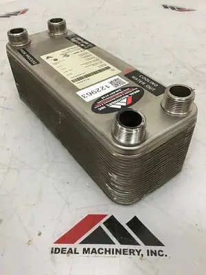 USED WTT WP4-40