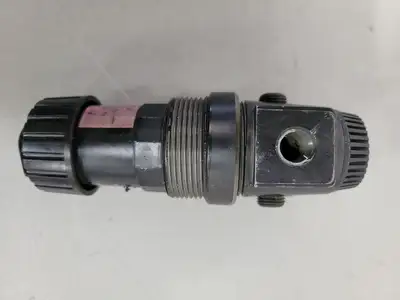 USED MASTER PNEUMATIC R75