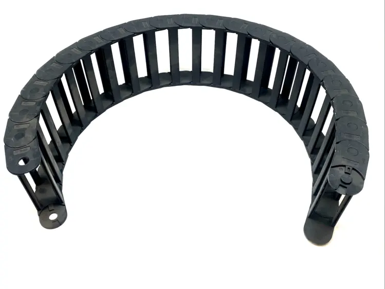 Used IGUS ENERGY CHAIN CABLE CARRIER Cable & Wire | Maverick Industrial Sales #1109145