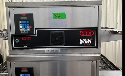 USED CTX DZ331