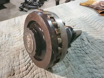 USED KOMET DIHART 500.70.021