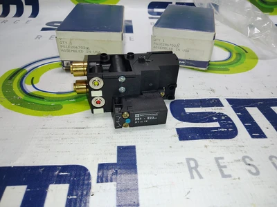 NEW TELEMECANIQUE PS1E286702B