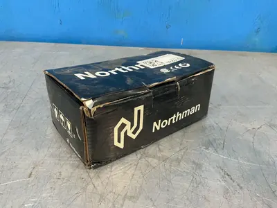 New | in-Stock NORTHMAN SWHG03A12010N Pumps Ohio US | HGR 24 #1324995