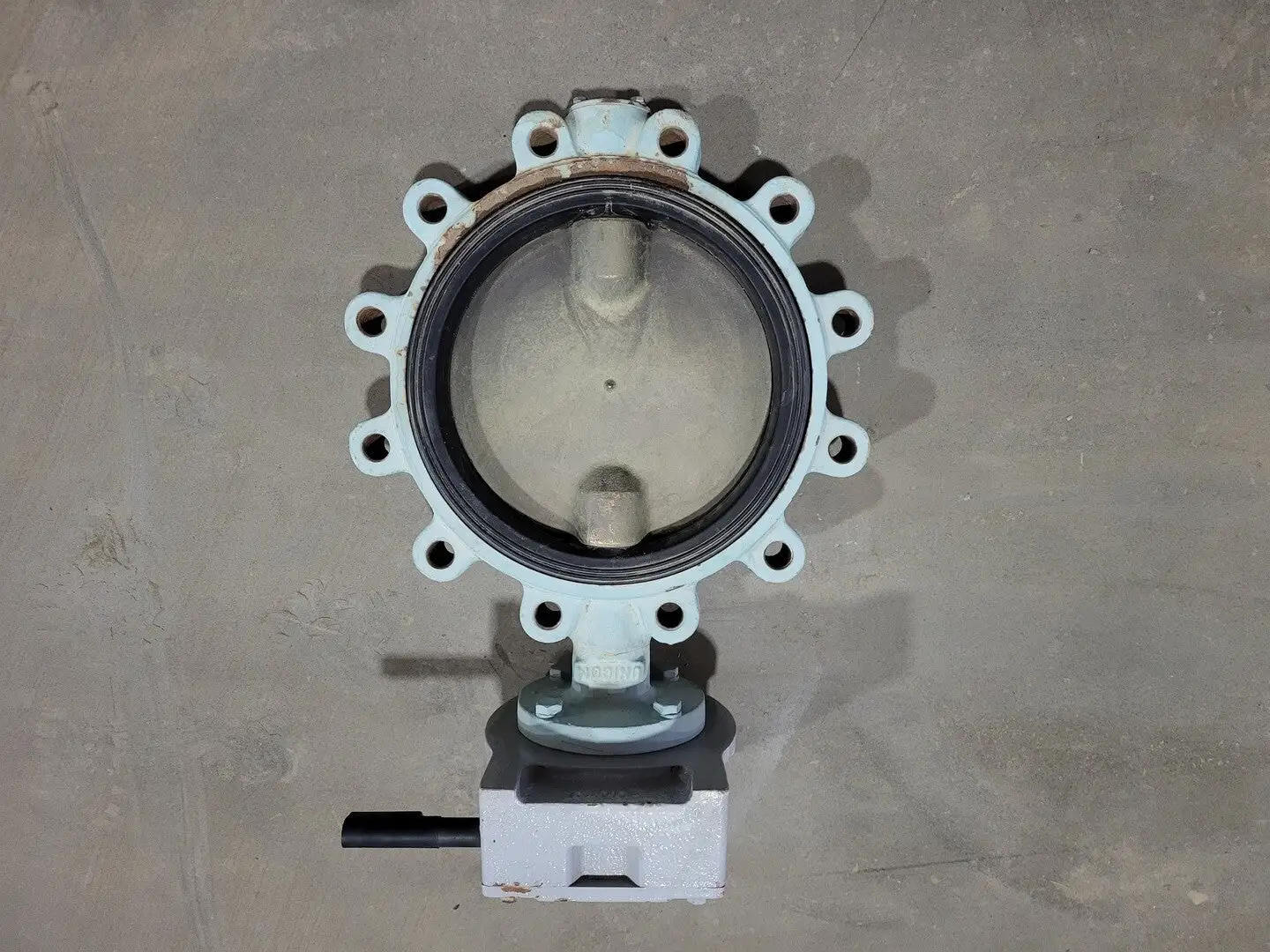 10" Class 150 Butterfly Valve B16.34