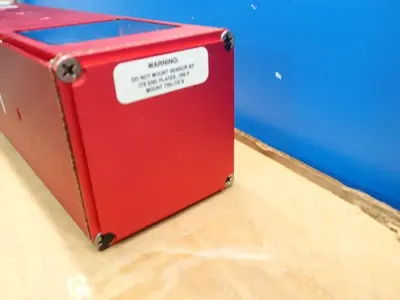 NEW PERCEPTRON 9164010