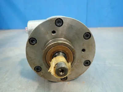 USED GAST 4AMNRV22F
