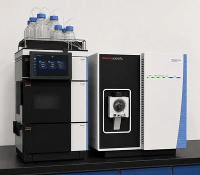 Used THERMO FISHER SCIENTIFIC TSQ ALTIS PLUS Spectrometers New Jersey US | Bionex Scientific LLC #799907