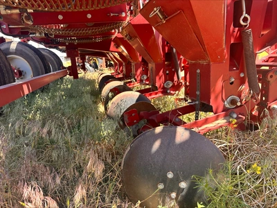 Used _UNKNOWN_ _UNKNOWN_ Planters Idaho US | Tri-Steel Manufacturing #1557160