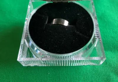 OMAX 305322-14 Cutting Head Components | Innovate Technologies (1)