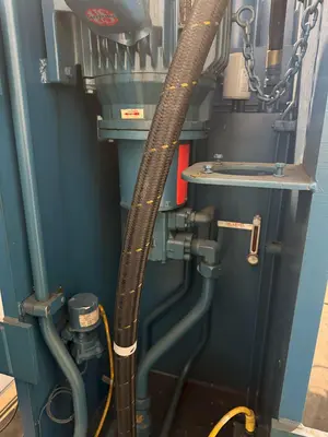 USED 1996 PH OGF-50