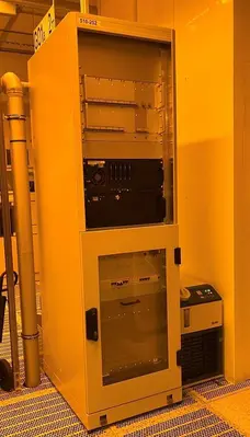 NEW 2023 EVG LITHOSCALE