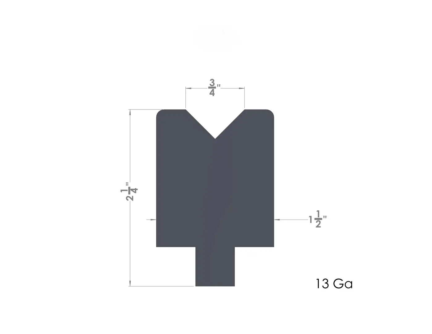 New | in-Stock AGE GD15 Punches & Dies British Columbia CA | Lenmark #276426