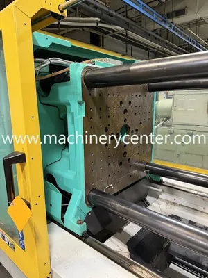 2017 ARBURG 570E-2000-800 Injection Molders - Electric | Machinery Center (6)