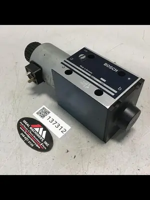USED BOSCH 0 810 001 530